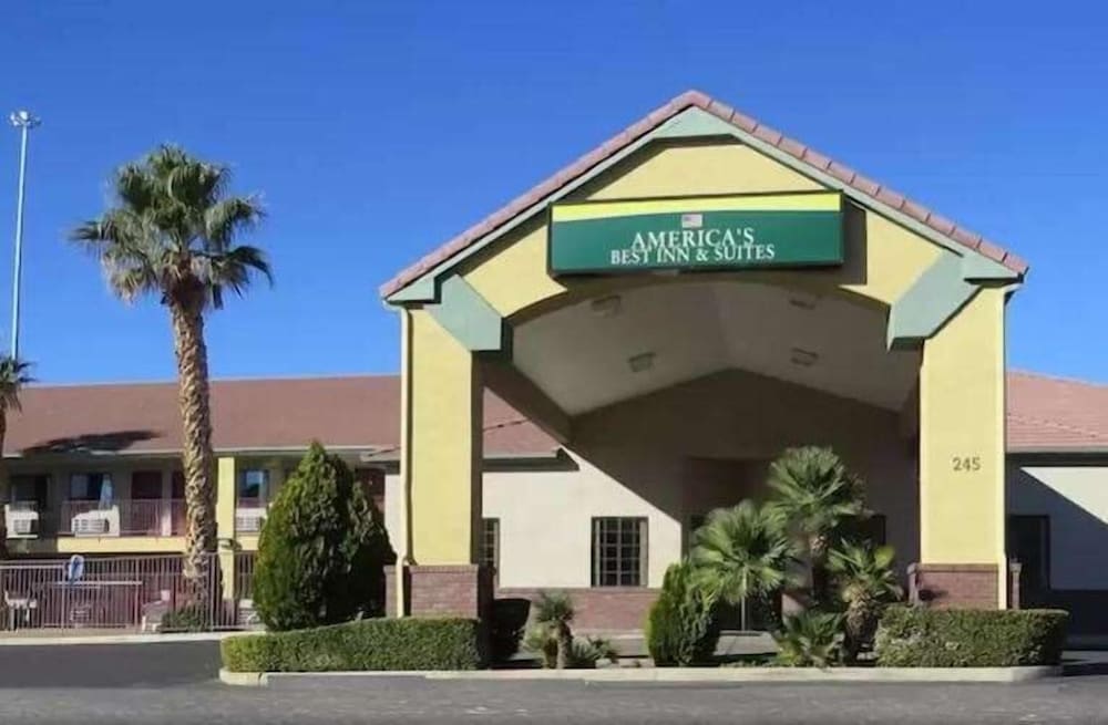 Americas Best Inns-St. George 4/38