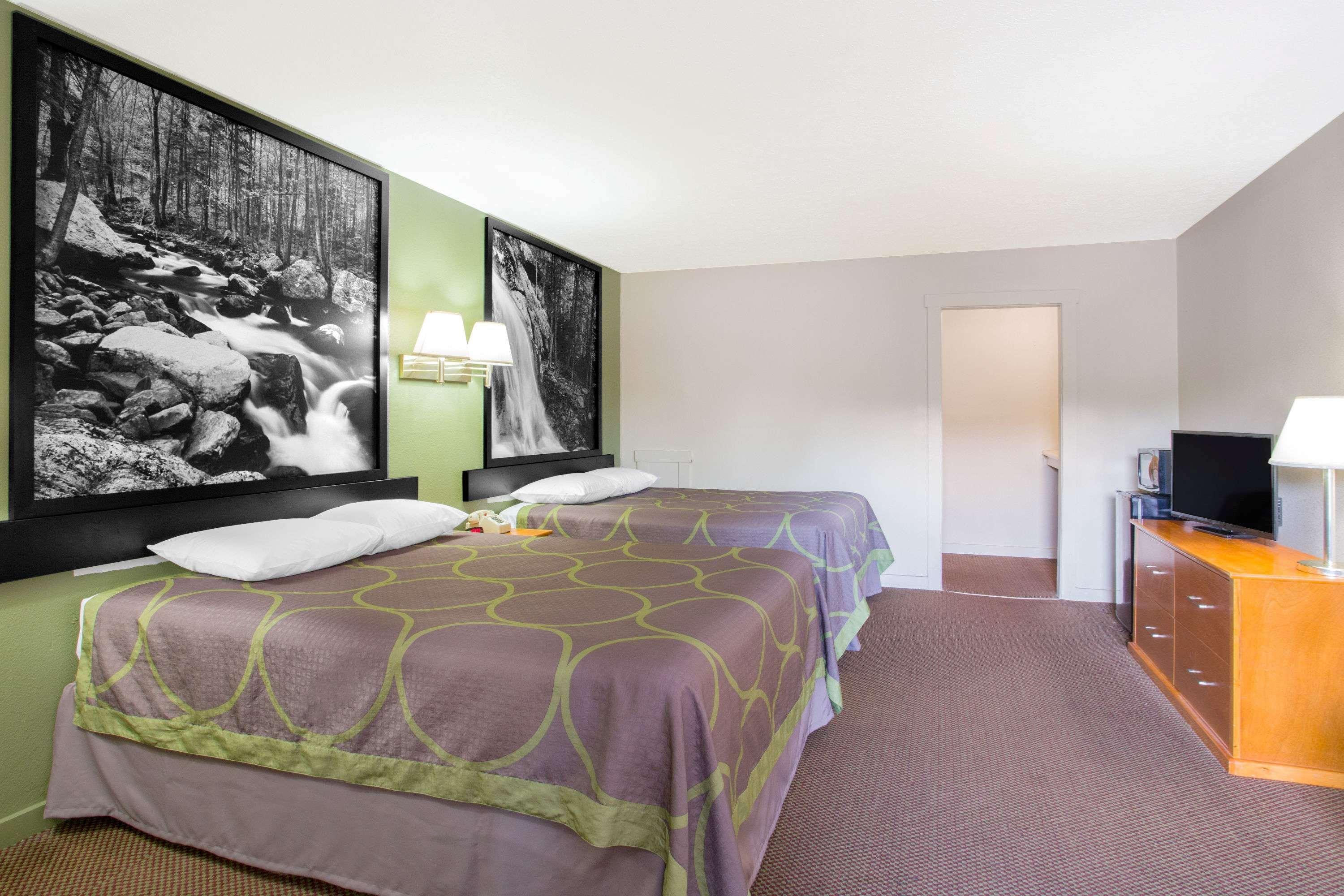 Room, 2 Queen Beds