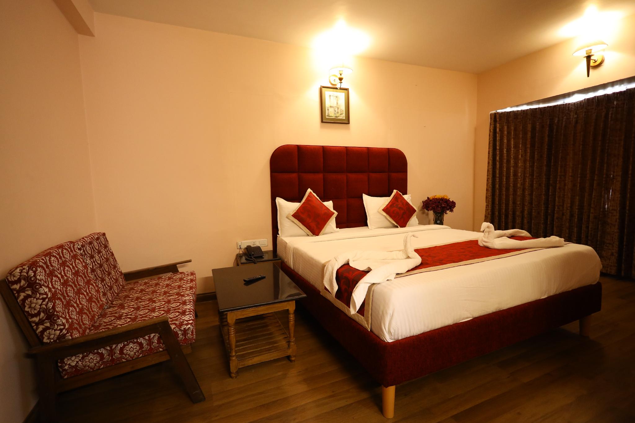 Prince, Double Bed