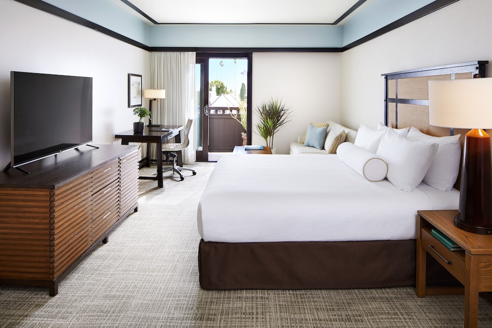 The Ambrose Hotel Santa Monica 11/41