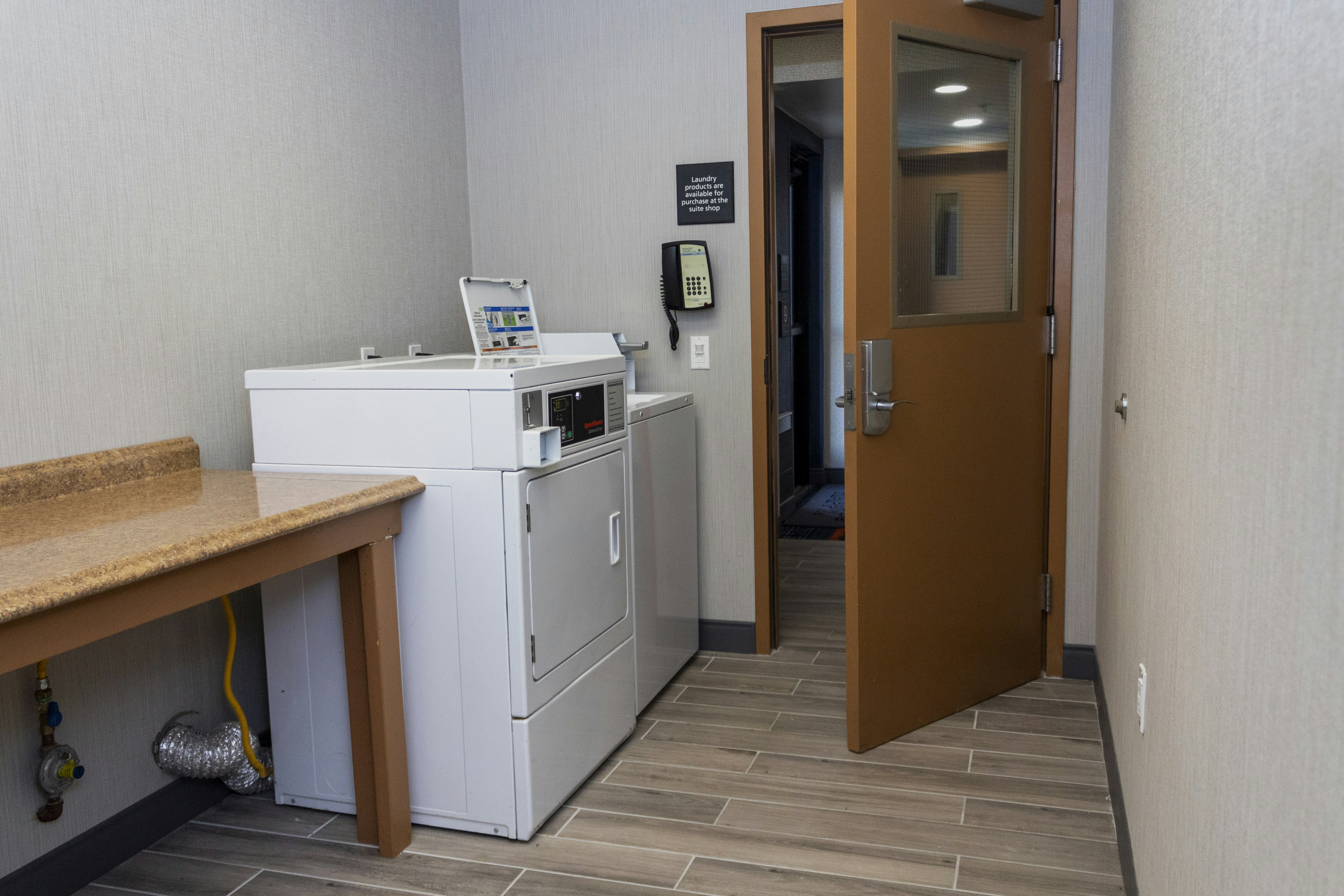 Hampton Inn & Suites Riverton 73/73