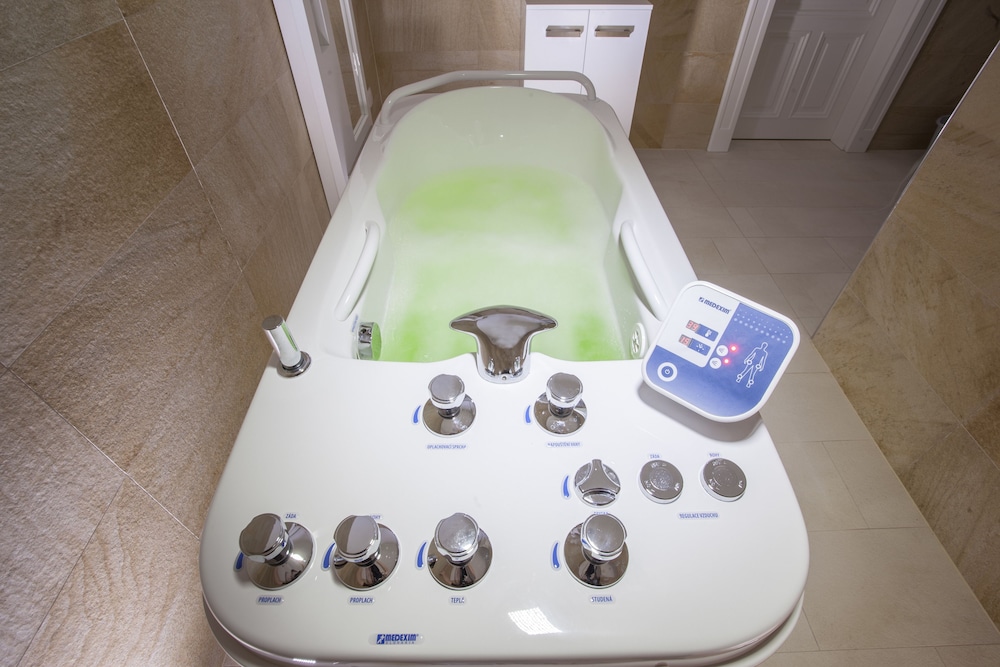 Luxury Spa Hotel Olympic Palace 32/50