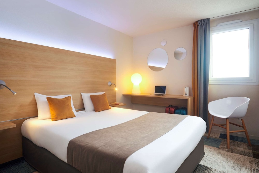 Superior, Double Bed
