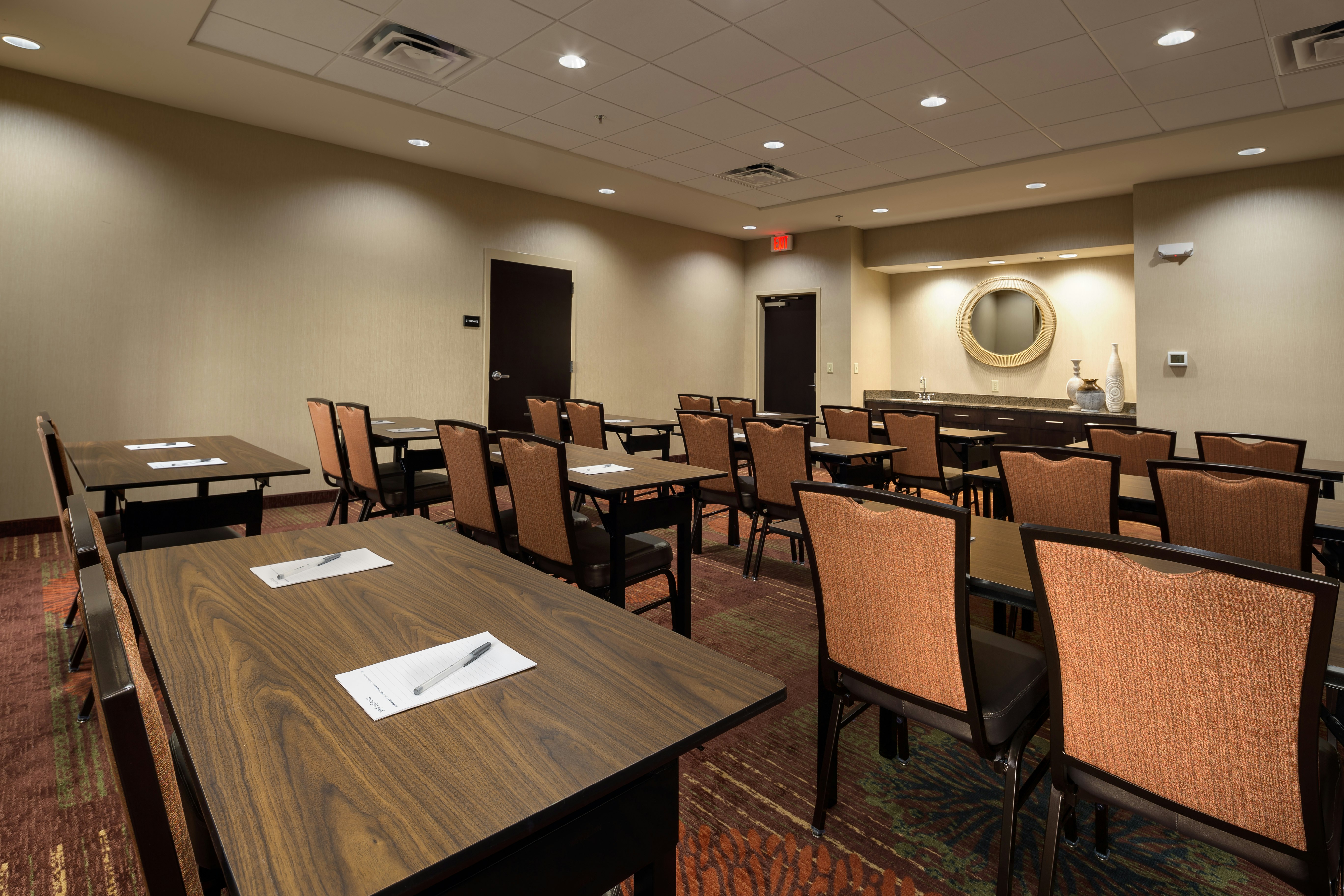Hampton Inn Morristown I-81 12/13
