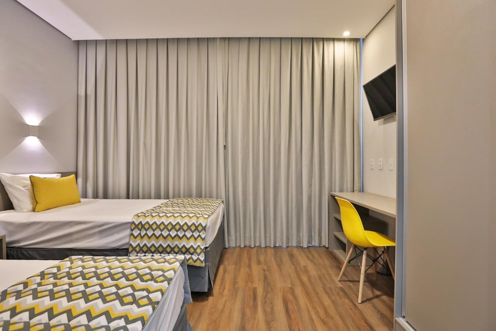 Sleep Inn Paulinia 17/49