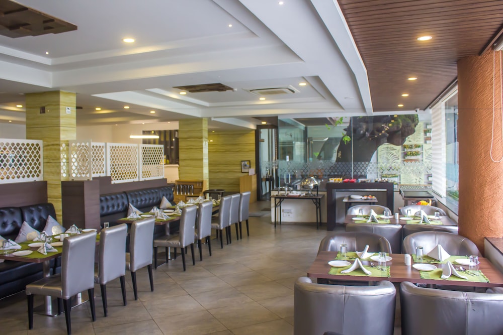 Club Mahindra Hatgad 7/18