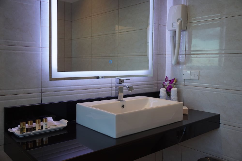 Sooriya Resort & Spa 48/50