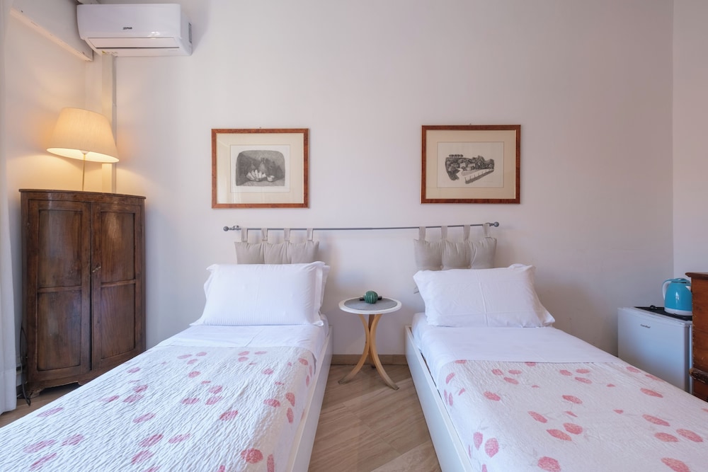 Cristina Rossi Bed and Breakfast 18/50