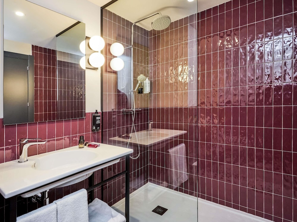 Ibis Styles Madrid Centro Maravillas 49/50