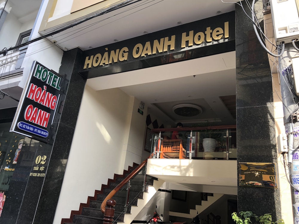 Hoang Oanh Hotel 2/33