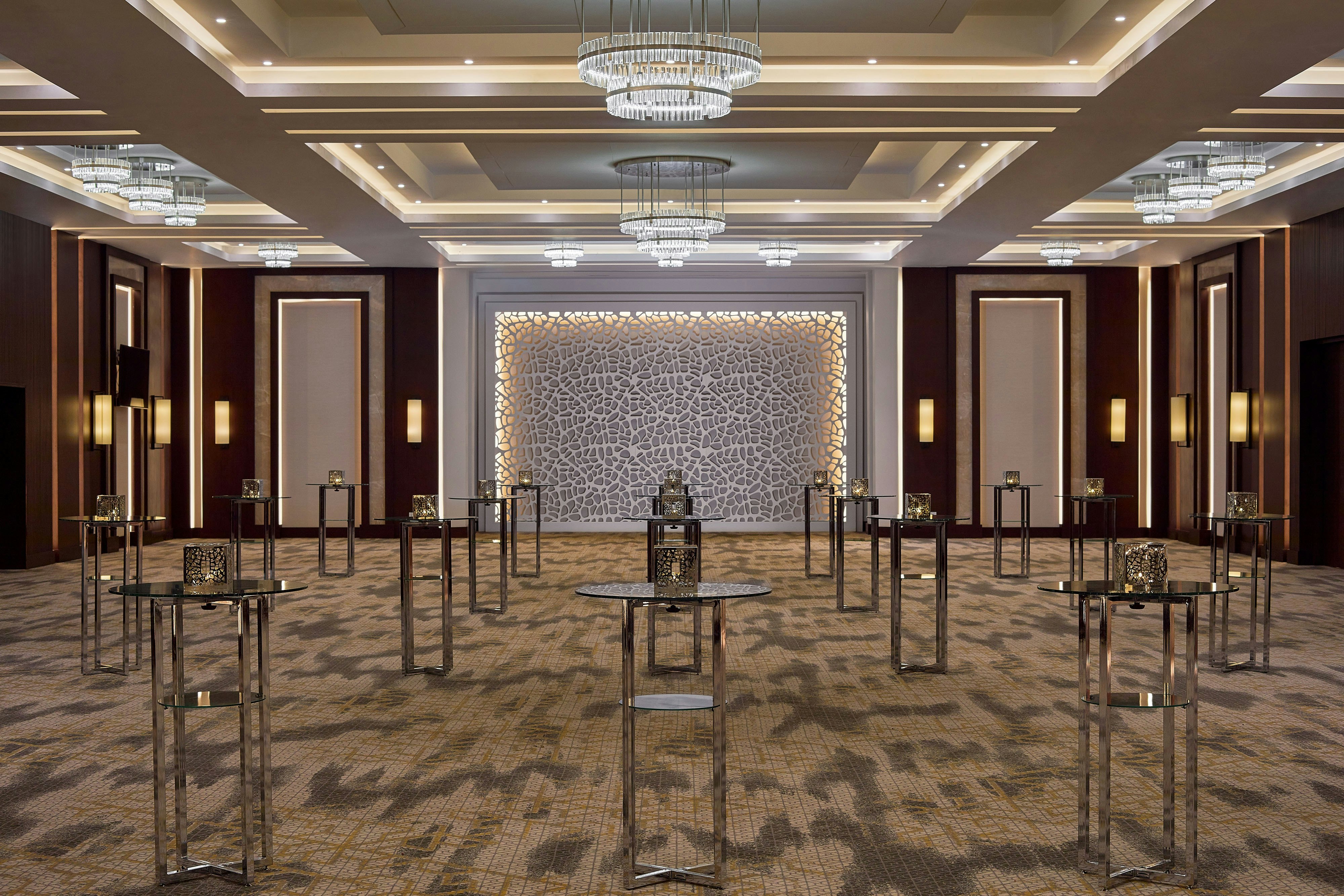 Sheraton Cairo Hotel & Casino 35/36