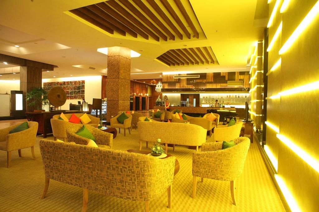 Furama Chiang Mai Hotel 29/38