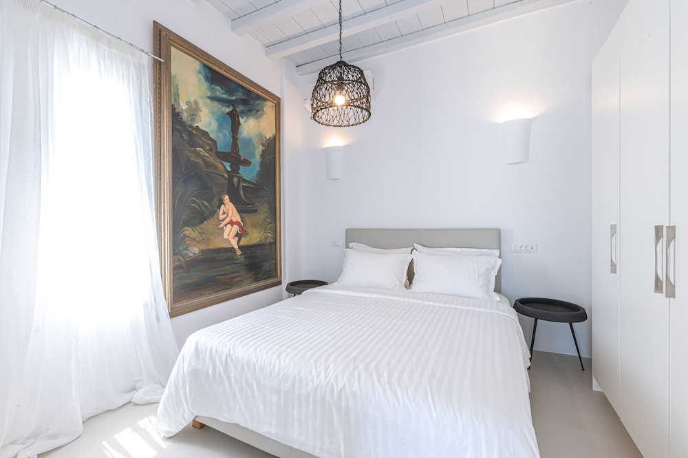 Carpe Diem Villas Mykonos 13/50