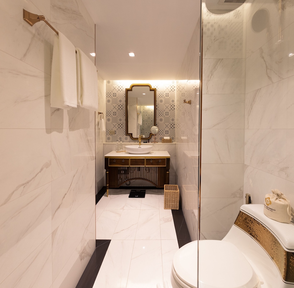 CHINO at Nimman Luxury Boutique Hotel 49/50