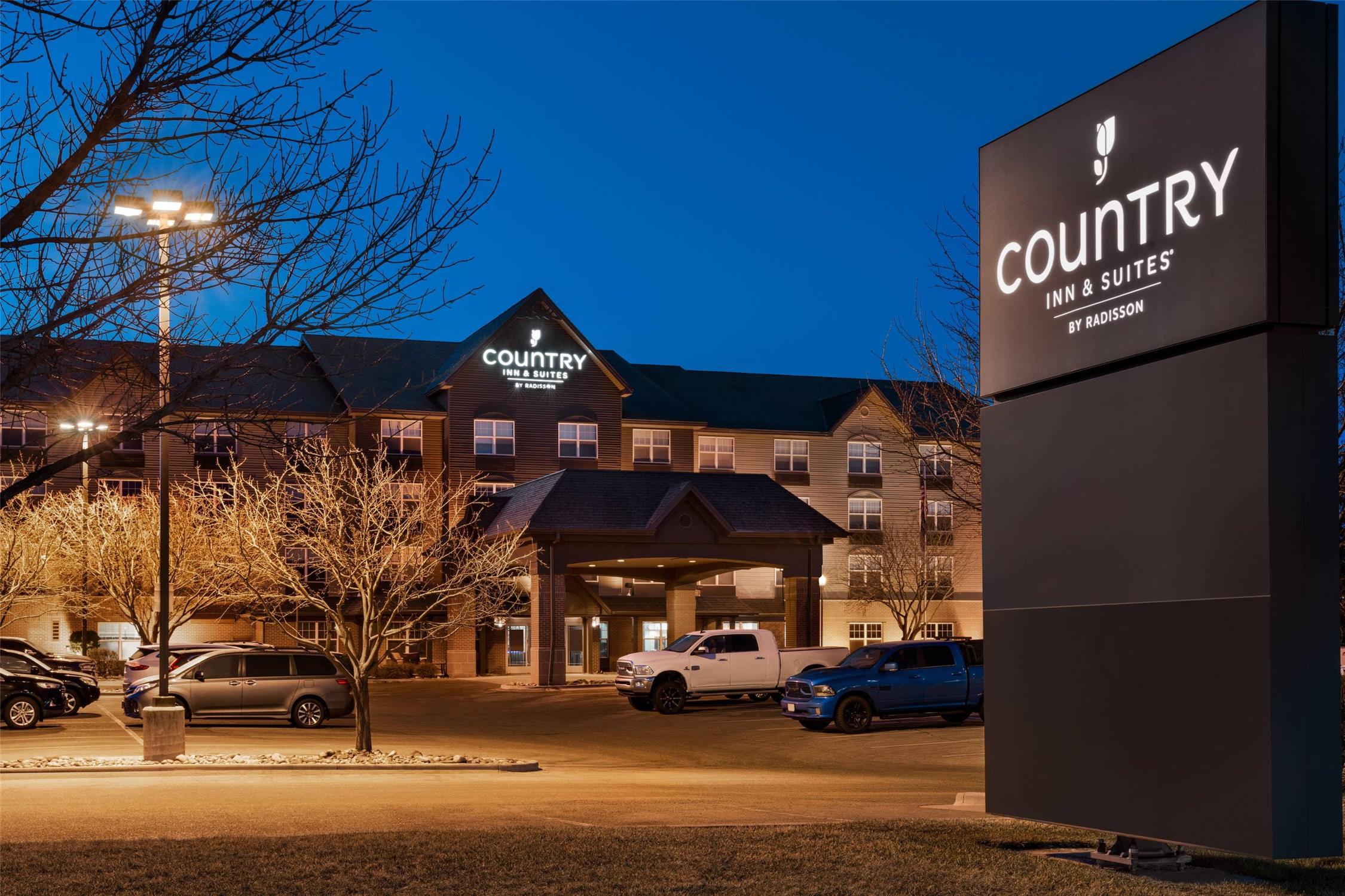 Country Inn & Suites by Radisson, Boise West - Meridian 31/31