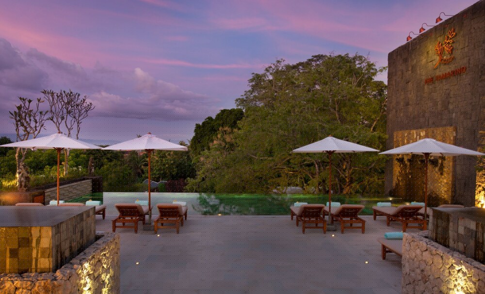 The Tamarind Resort Nusa Lembongan 23/30