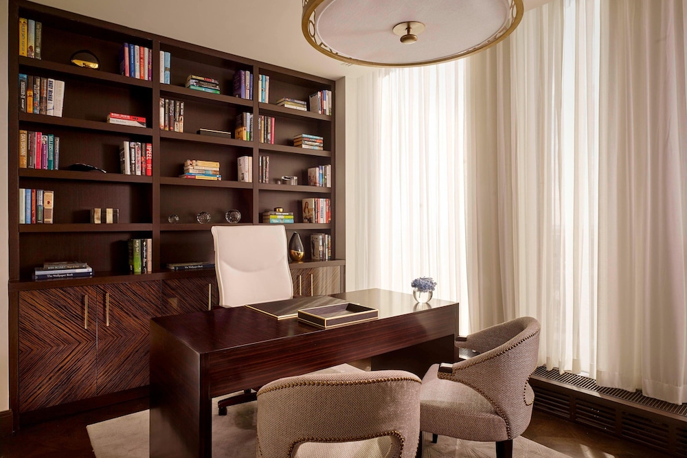 THE RITZ-CARLTON ASTANA 33/39