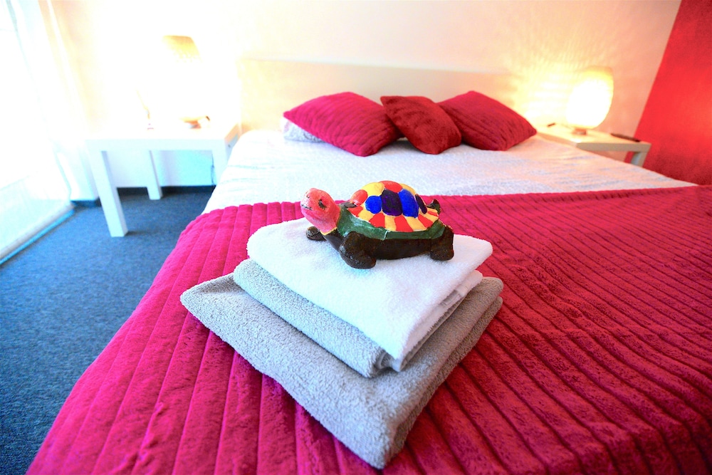 Hotel Biscuit 7/50