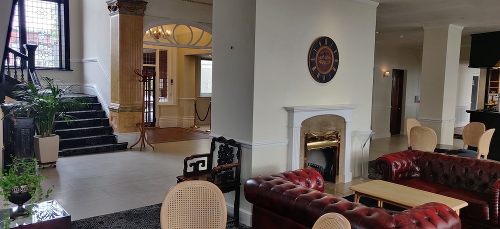 Grand Hotel Swanage 31/50