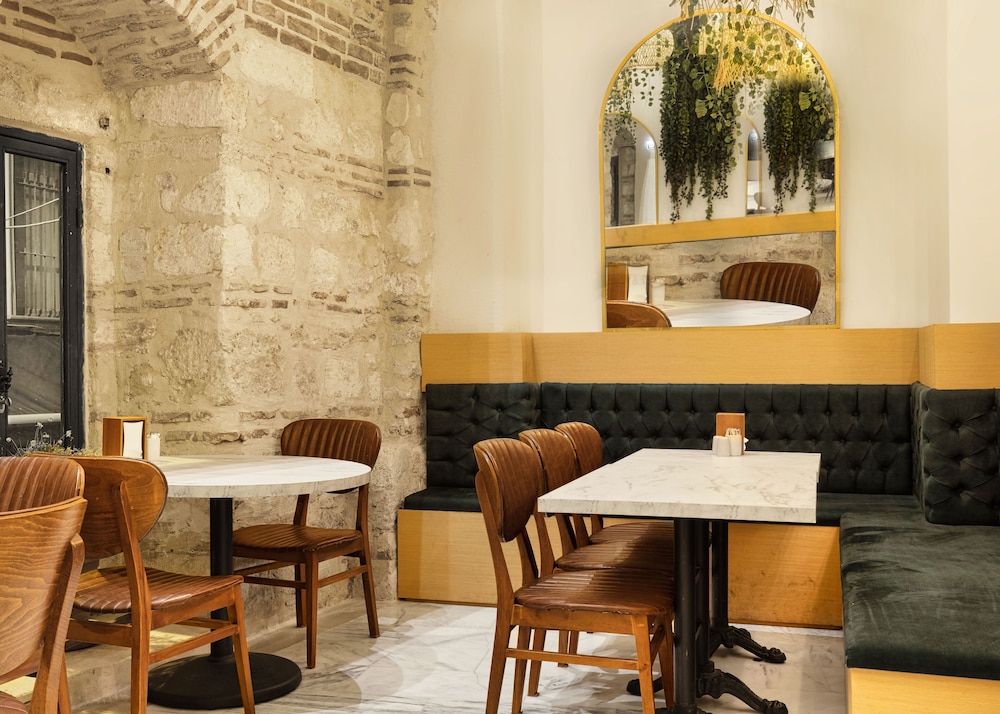 Pera Rasso Hotel Boutique Hotel 39/50