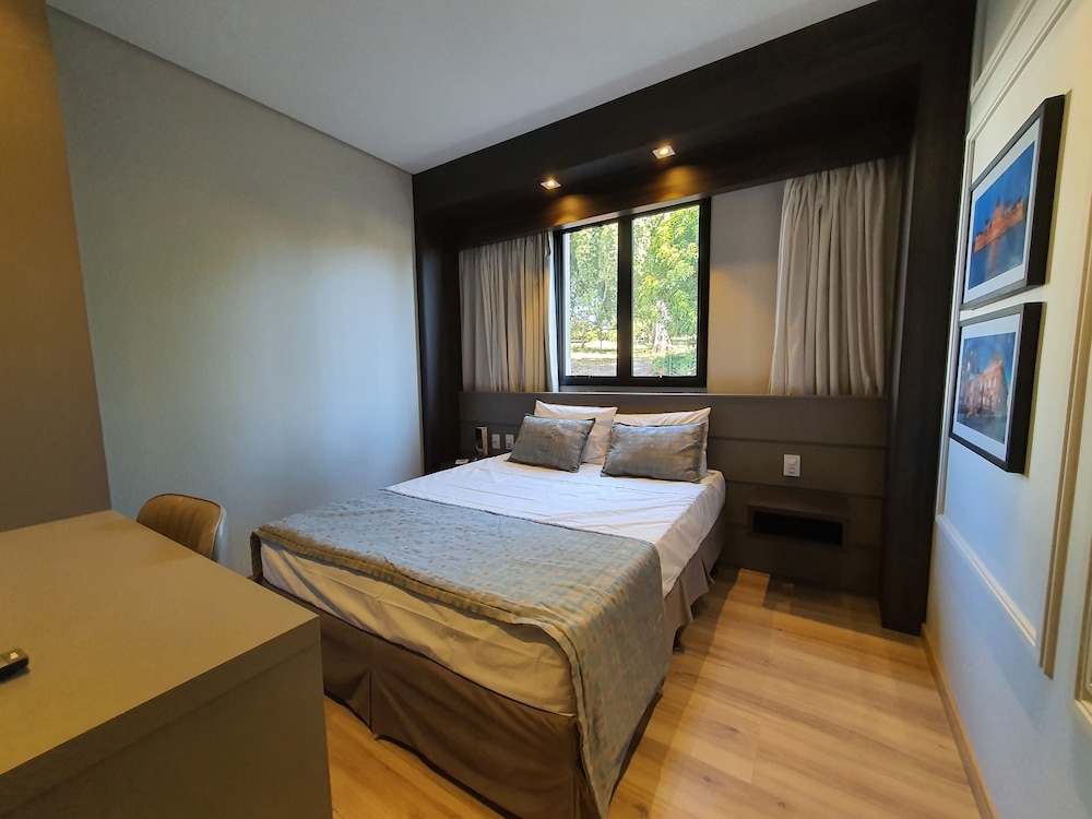 Class Hotel - Piracicaba 15/50