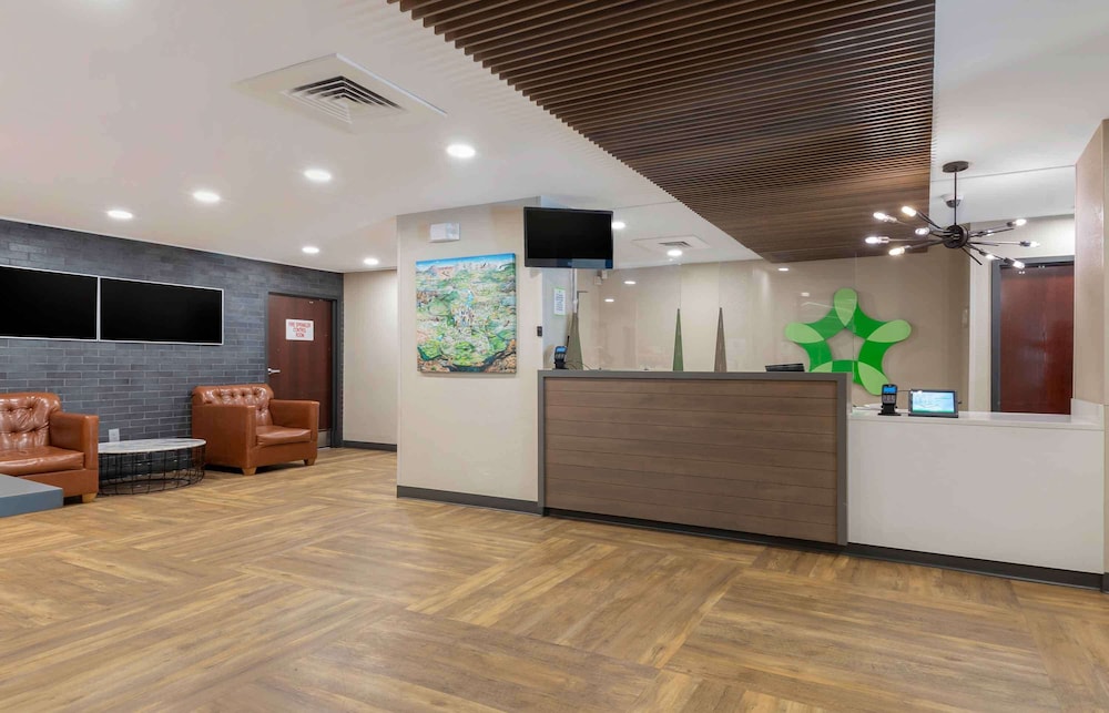 Extended Stay America - Charlotte - Pineville - Park Rd 8/58