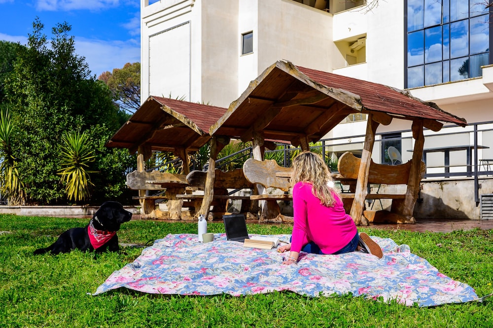 Torre Di Pratolungo Hotel 61/63