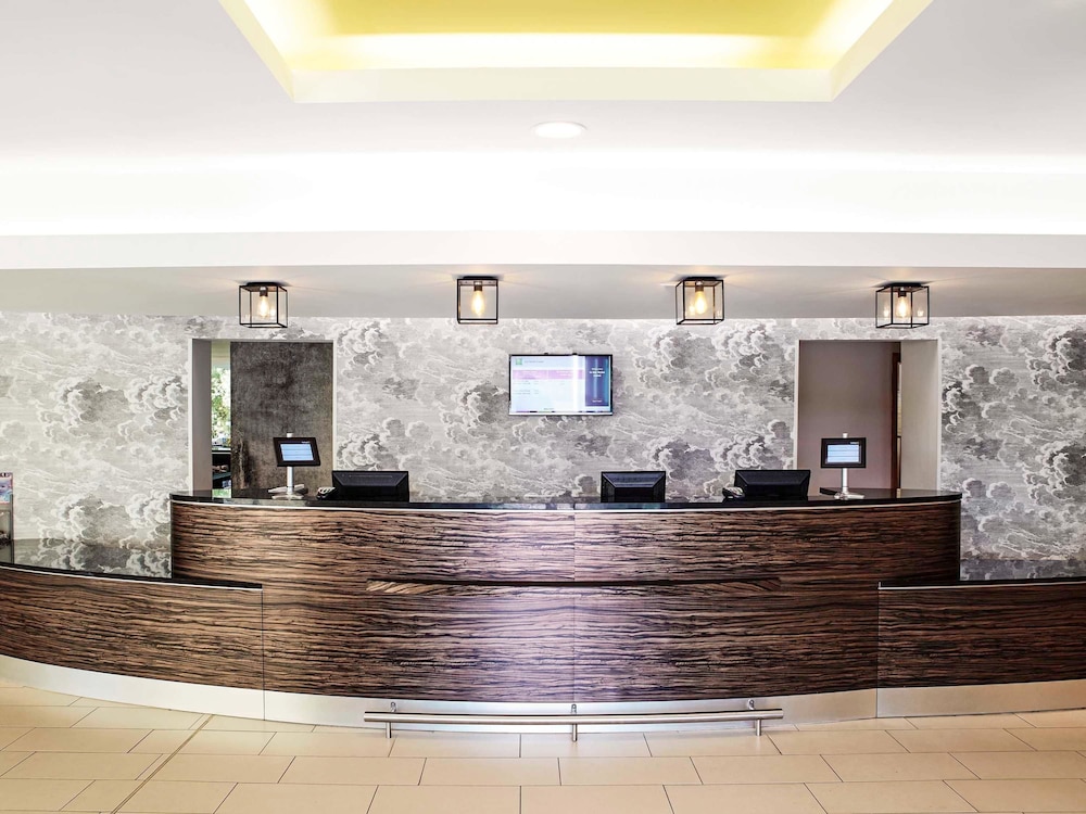 Ibis Styles Crewe 5/49
