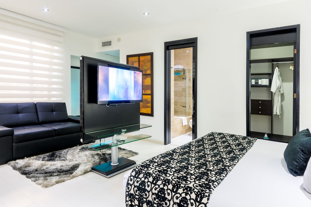 GHL Hotel Porton Medellin 44/73