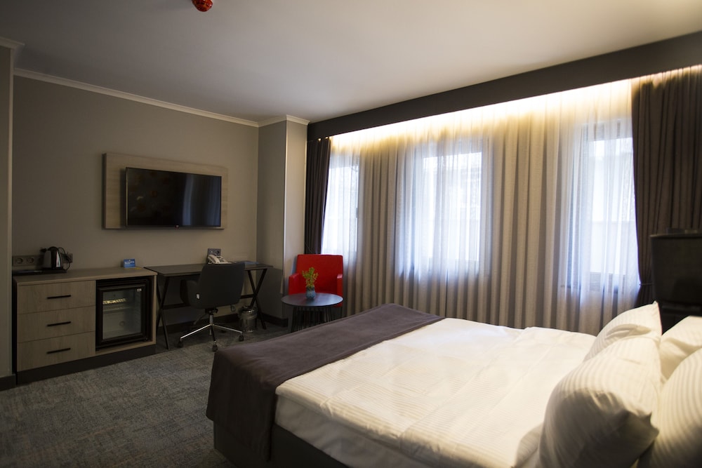 Days Hotel by Wyndham Ankara Cankaya 21/57