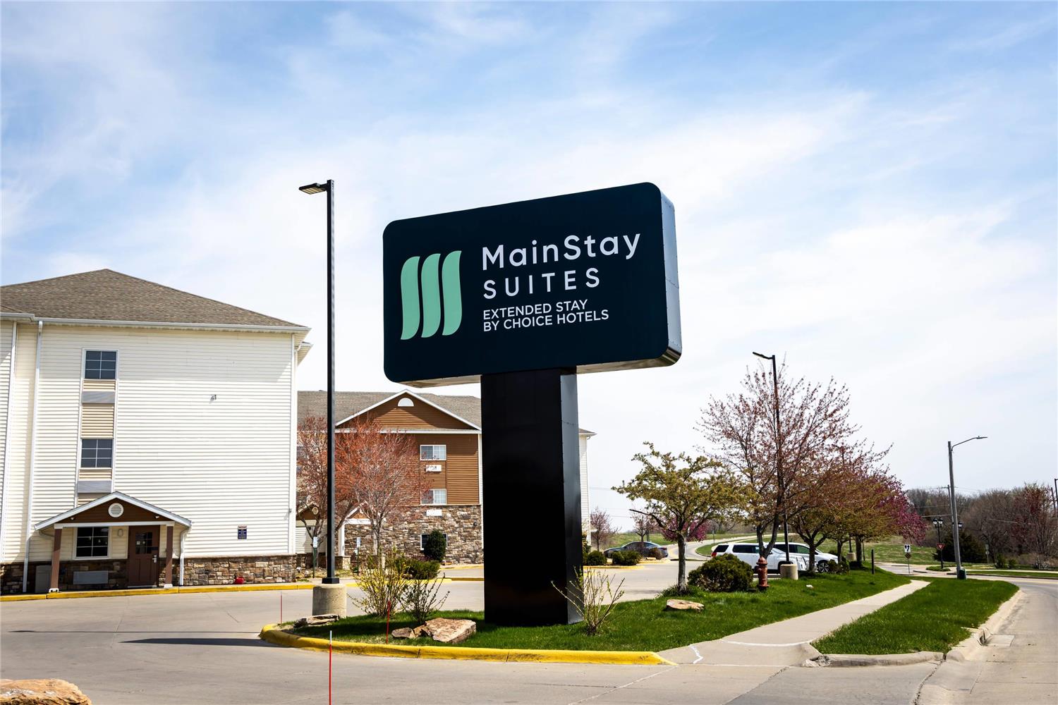 MainStay Suites Coralville - Iowa City 38/38