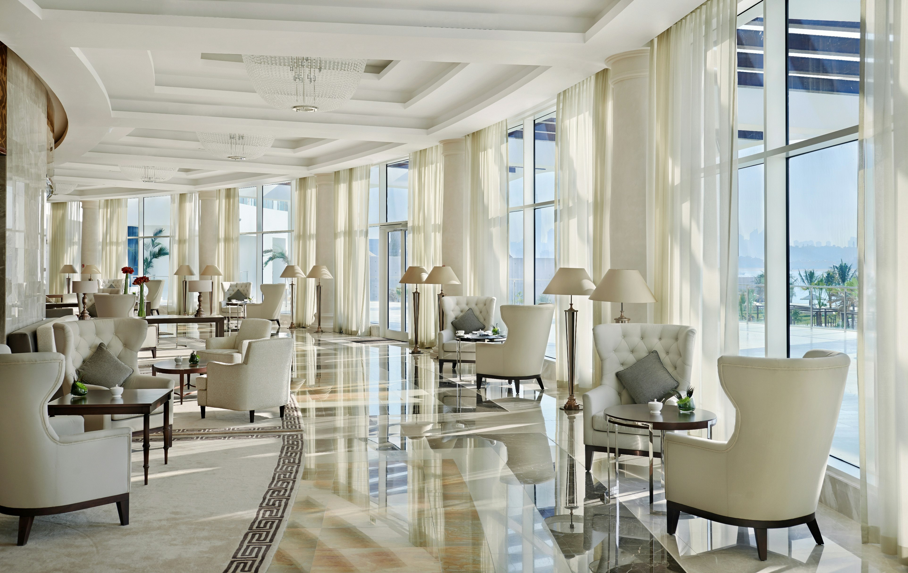 Waldorf Astoria Dubai Palm Jumeirah 59/81