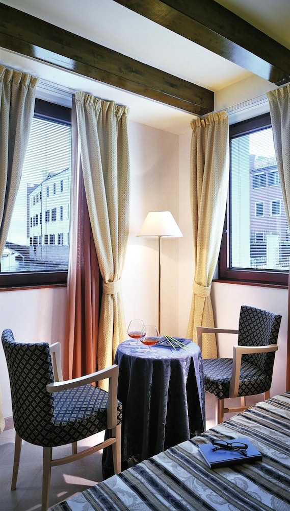 Hotel Giudecca Venezia 37/50