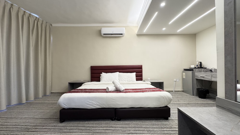 Ammania Hotel 20/55