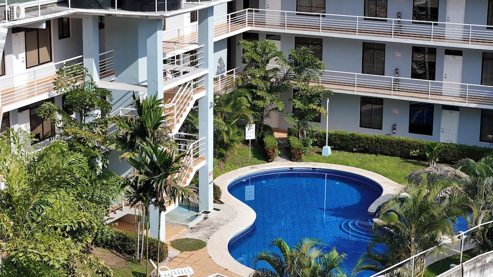 Punta Leona 58/63