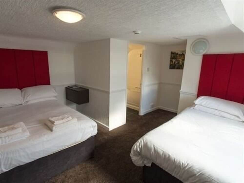 Trinity House B&amp;B 5/28