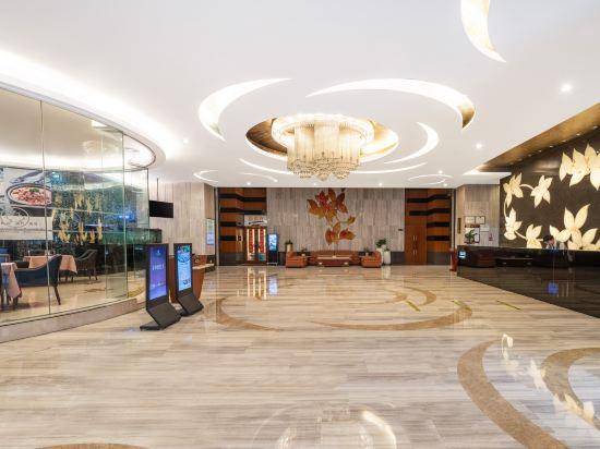 Lafonte International Hotel 9/67