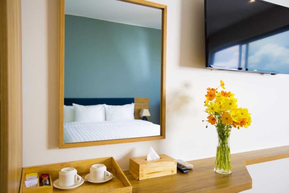 Tom Hill Boutique Resort & Spa Phu Quoc 8/67