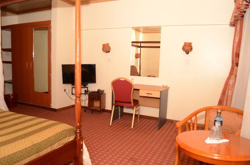 Park Place Hotel 52/80