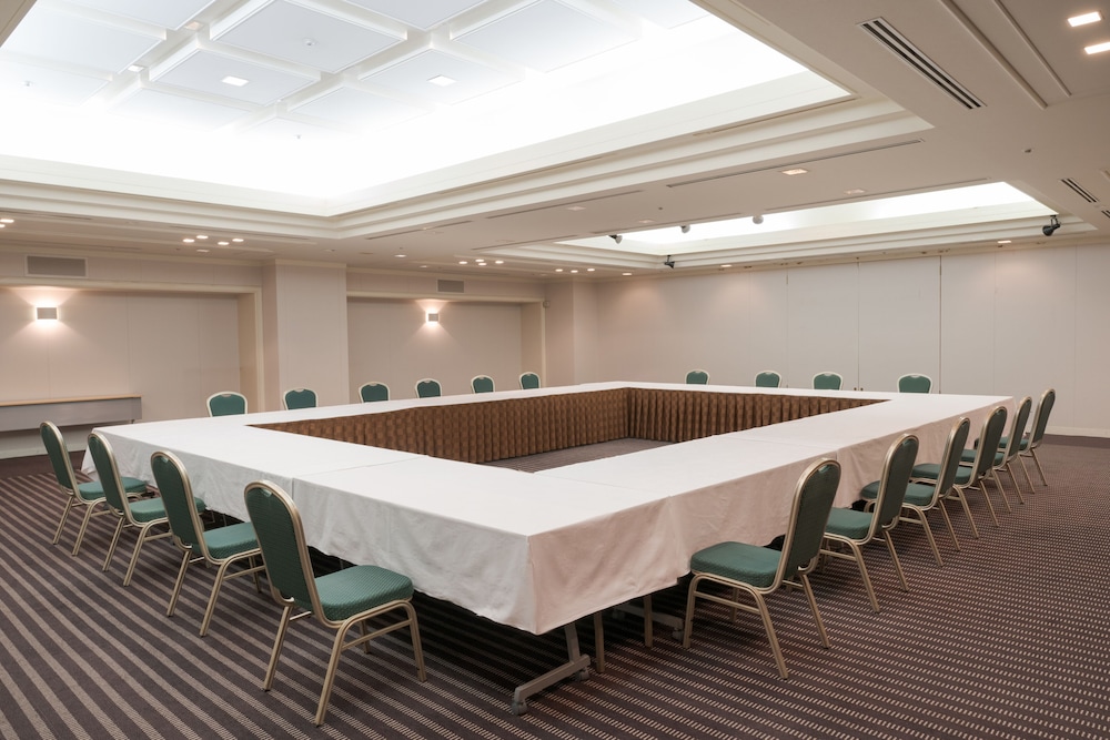 Premier Hotel - Cabin President - Hakodate 58/68