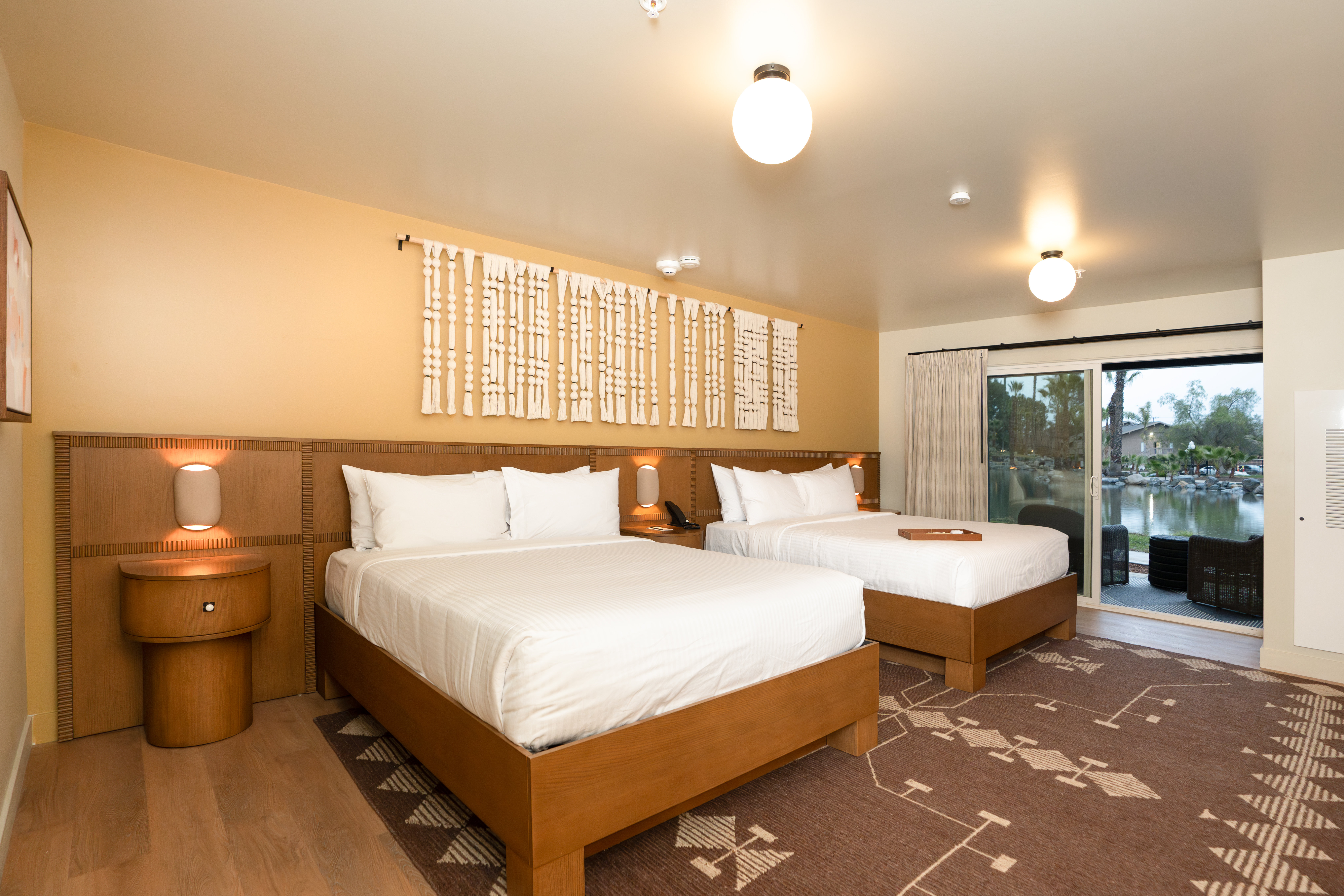 Murrieta Hot Springs Resort 17/50