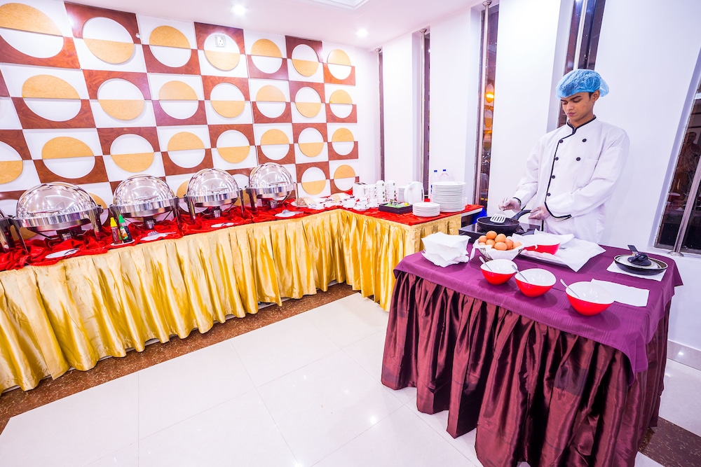 Nascent Gardenia, Gulshan 41/48