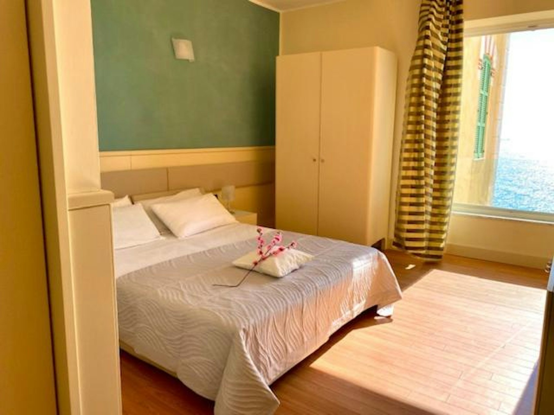 Hotel Del Golfo Finale Ligure 2/20