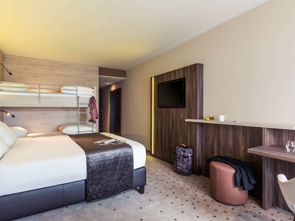 Mercure Blankenberge Station 19/46