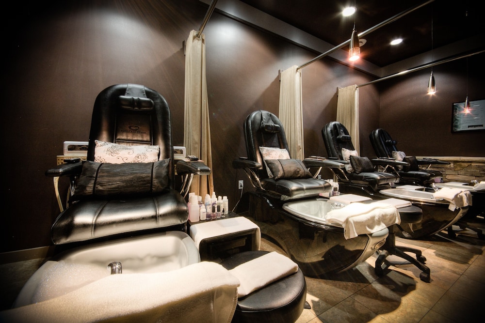 Podollan Inn Spa Grande Prairie 20/35