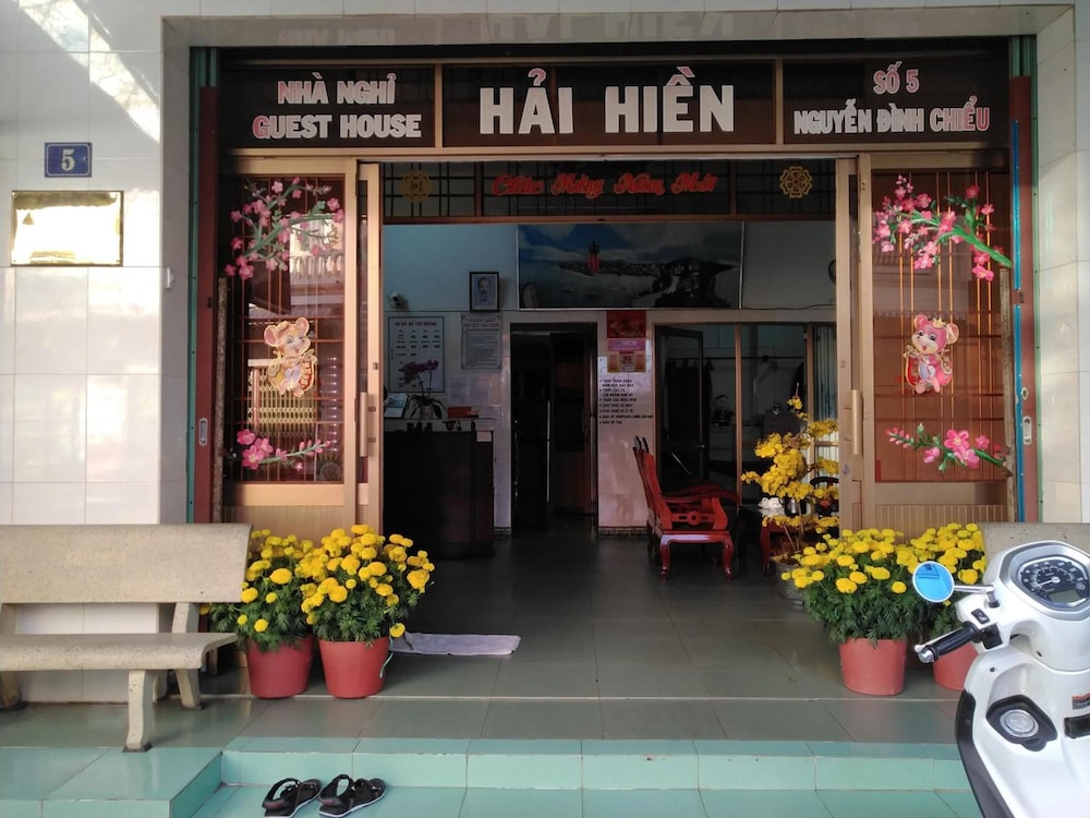 Hai Hien Guesthouse Phu Quoc 5/80