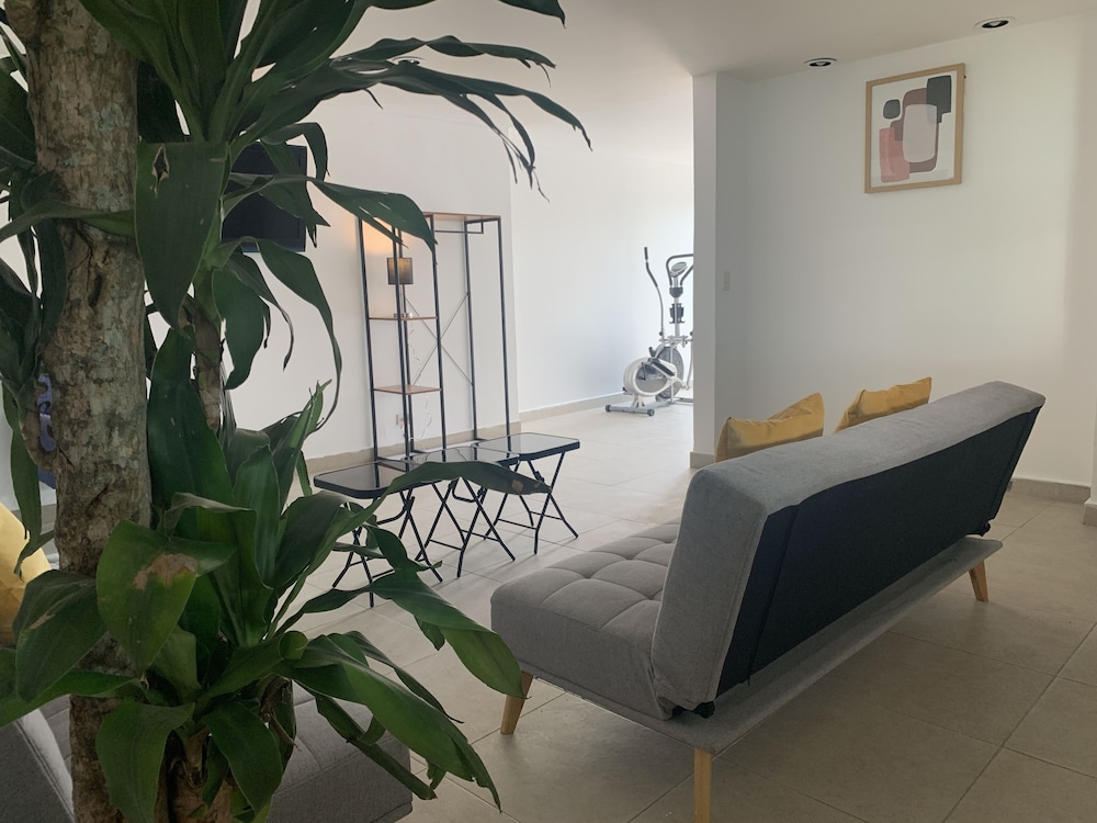 Hotel Escala Puebla Centro 36/50