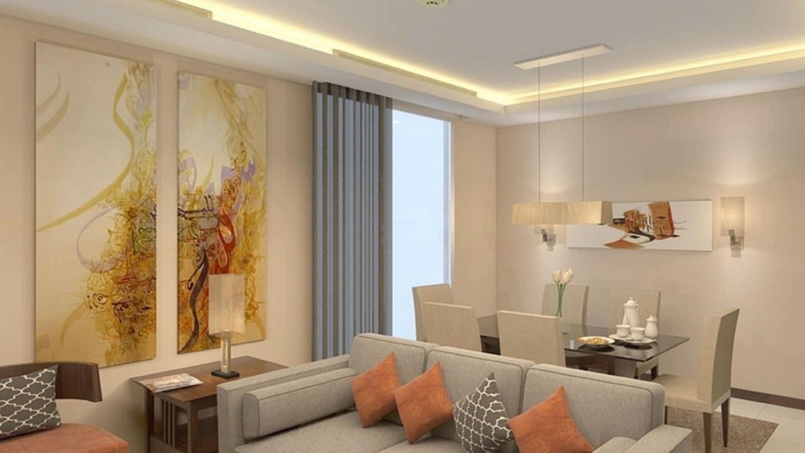 سدرا جلوبال جدة(Sedra Al Alami Jeddah Apartment) 37/49