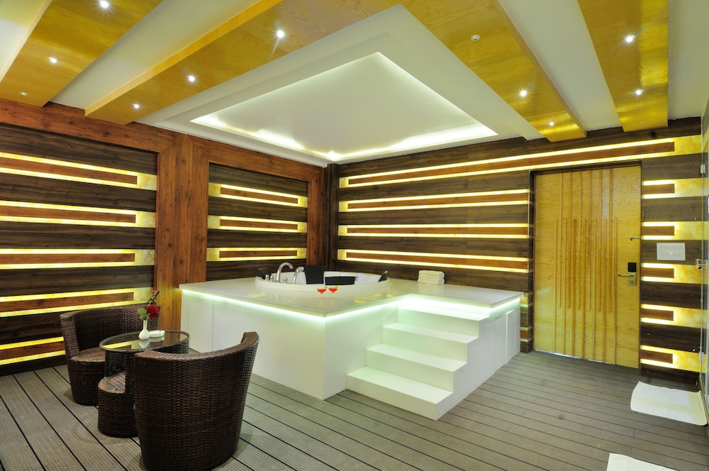 Hotel Gold Regency 19/34