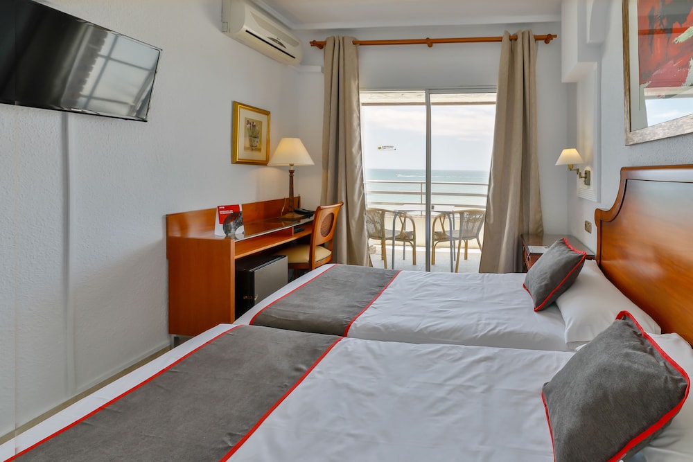 Hotel Polamar 9/50